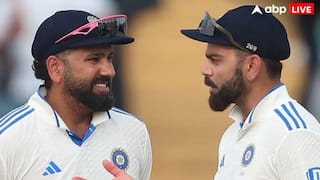 विराट कोहली और रोहित शर्मा को लगा 200 करोड़ का झटका! IPL का भी करोड़ों का नुकसान
