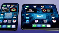 चार कैमरों और इन धांसू फीचर्स से लैस होगा किताब की तरह खुलने वाला आईफोन, कलर ऑप्शन भी आए सामने