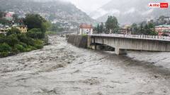 हिमाचल में बारिश का तांडव! 795 सड़कें बंद, शिमला में सभी शिक्षण संस्थान बंद, हालात कितने गंभीर?