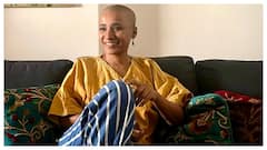 Tannishtha Chatterjee Shares She Was Diagnosed With Cancer During Full Plate Edits