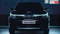 Triple Panorama Display और हाइब्रिड इंजन के साथ जल्द आ रही नई Kia Seltos, जानें डिटेल्स