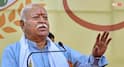 'अगर हम हिंदू राष्ट्र कहते हैं तो हम किसी को छोड़ रहे हैं', RSS के 100 साल पूरा होने पर संघ प्रमुख मोहन भागवत ने कही बड़ी बात
