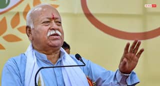 'अगर हम हिंदू राष्ट्र कहते हैं तो हम किसी को छोड़ रहे हैं', RSS के 100 साल पूरा होने पर संघ प्रमुख मोहन भागवत ने कही बड़ी बात