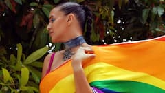 8 Ethnic Outfits Of Neha Dhupia That Are Perfect For Ganesh Chaturthi 2025