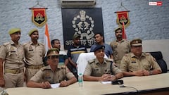 अलीगढ़: जेवर एयरपोर्ट के नाम पर 60 करोड़ की ठगी का भंडाफोड़, आलीशान फ्लैट्स और प्लॉट कुर्क