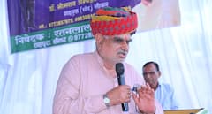 राजस्थान में इन 2 दिनों में बंद रहेंगी मीट की दुकानें, पहली बार अंडे की बिक्री पर भी रोक, जानें वजह?