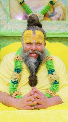 शिवी का देऊ नये?, प्रेमानंद महाराज म्हणतात...