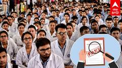 மருத்துவக் கல்லூரிகளில் NRI இட ஒதுக்கீட்டில் மாபெரும் மோசடி! அதிர்ச்சியில் அமலாக்கத்துறை- பின்னணி என்ன?