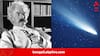 Halley's Comet: জন্ম-মৃত্যু, দুই-ই জড়িয়ে, হ্যালির ধূমকেতুর সঙ্গে অদ্ভুত মহাজাগতিক সংযোগ এই সাহিত্যিকের