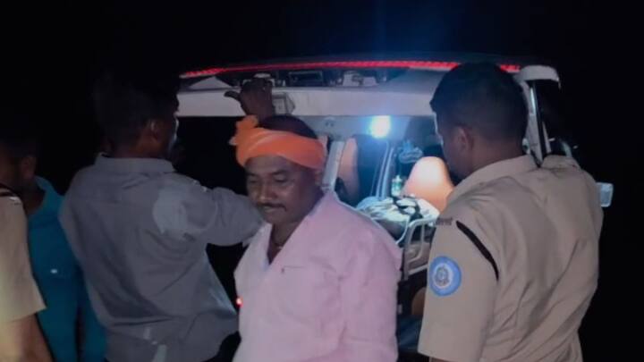 घटनेनंतर आरोपी वडील मारोती सुरणे हे स्वतः उमरी पोलीस ठाण्यात हजर झाले आणि खून केल्याची कबुली दिली. पोलिसांनी मुलीचे वडील, काका, पती, सासू-सासरे यांना ताब्यात घेतले असून पुढील तपास सुरू आहे.