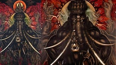 భయపెట్టే వినాయక రూపం 'అఘోర గణపతి' - ఇంట్లో ఈయన పూజలు నిషిద్ధం