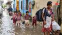 Jammu, Shimla, Noida, Ghaziabad Schools Closed On Wednesday As North India Reels From Torrential Rains