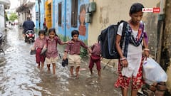 पंजाब के स्कूलों में 4 दिनों की छुट्टी, सीएम भगवंत मान ने किया ऐलान
