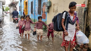 पंजाब के स्कूलों में 4 दिनों की छुट्टी, सीएम भगवंत मान ने किया ऐलान