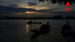 Weather Update: দক্ষিণবঙ্গে ফের ভারী বৃষ্টির পূর্বাভাস, উত্তরেও দুর্যোগের আশঙ্কা; ভিজবে কোন কোন জেলা?