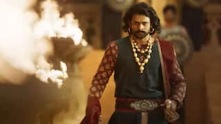 Baahubali The Epic Teaser: 'బాహుబలి' మళ్లీ వచ్చేశాడు - రెండు మూవీస్ ఒకే  మూవీగా... 'బాహుబలి: ది ఎపిక్' టీజర్ చూశారా?