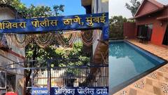 लैंगिक शोषण करत फोटो अन् व्हिडीओ काढले अन्...; मुंबईतील पाम्स व्हिलामध्ये काय घडलं?