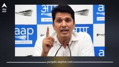 ED Raid: AAP ਆਗੂ ਸੌਰਭ ਭਾਰਦਵਾਜ ਦੇ ਘਰ ED ਦੀ ਛਾਪੇਮਾਰੀ, ਹਸਪਤਾਲ ਨਿਰਮਾਣ ਮਾਮਲੇ 'ਚ ਹੋਇਆ ਐਕਸ਼ਨ