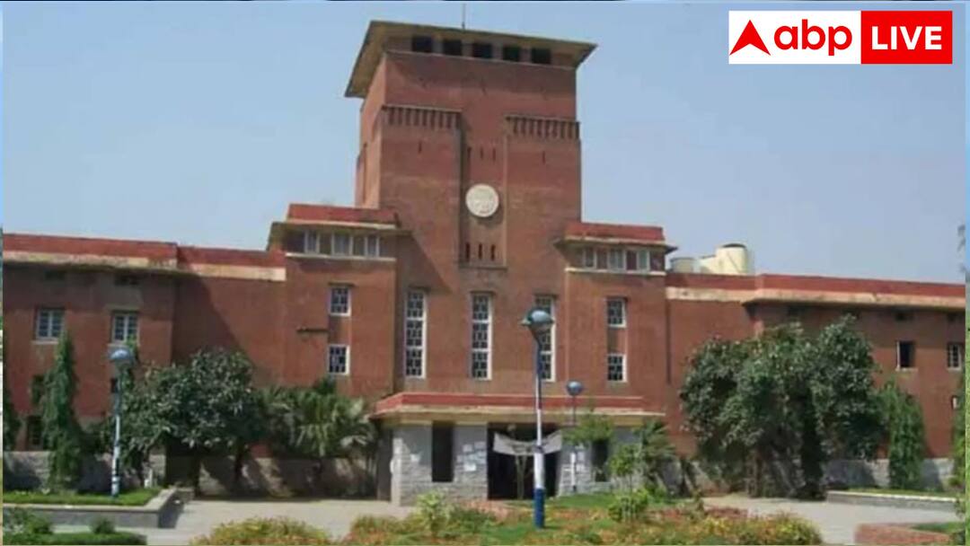 DU Admission Spot Round Begins Last Chance to Apply for Vacant Seats in Delhi University Colleges डीयू में स्पॉट राउंड से एडमिशन लेने का आखिरी मौका, इन कॉलेजों में अब भी खाली हैं सीटें