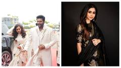 Ravi Mohan Visits Tirupati with Keneeshaa, Estranged Wife Aarti Posts About ‘Fooling God’