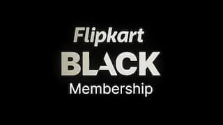How Does Flipkart Black Differ From Flipkart Plus? From Price To Free YouTube Premium, All Perks Explained