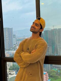 बर्थडे पर अभिषेक कुमार ने दिखाई अपने नए घर की झलक, बोले- 'यहां तक पहुंचने में बहुत मेहनत की'