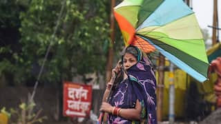 UP Weather: यूपी में धीमी हुई बारिश की रफ्तार, आज कहां बरसेंगे बादल और कहां उमस करेगी परेशान?