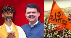 मोठी बातमी! मराठा आरक्षणासंदर्भात सरकारकडून मोठ्या घडामोडी; नव्याने स्थापन झालेल्या मराठा आरक्षण उपसमितीची आज पहिली बैठक