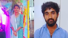 భార్య శరీర భాగాలు ఎక్కడ పడేశావని అడిగితే.. నిద్ర వస్తోందని పీఎస్‌లోనే పడుకున్నాడు: స్వాతి హత్య కేసు