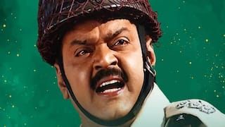 Captain Prabhakaran: கூலி எல்லாம் ஓரம்போ.. ரீ ரிலீஸில் கேப்டன் பிரபாகரன் வசூல் மழை.. மாஸ் காட்டும் விஜயகாந்த்!