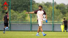 সামনে ইরান, তাজিকাস্তানদের কঠিন চ্যালেঞ্জ, কাফা নেশনস কাপের জন্য ভারতীয় দল ঘোষণা করলেন কোচ খালিদ