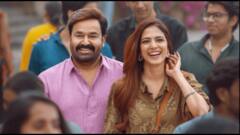 Mohanlal’s Hridayapoorvam Trailer Out: A Slice-of-Life Drama With Intrigue And Emotion