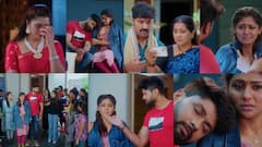 చిన్ని సీరియల్: మహి, మధుల మీద దారుణమైన నింద..! వీడియో వైరల్, మధుకి అవమానం!