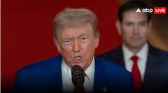 ਭਾਰਤ ਤੇ ਪਾਕਿਸਤਾਨ ਦੀ ਜੰਗ ਵਿਚਾਲੇ ਕਿੰਨੇ ਲੜਾਕੂ ਜਹਾਜ਼ ਡਿੱਗੇ...? ਡੋਨਾਲਡ ਟਰੰਪ ਨੇ ਜਨਤਕ ਕੀਤੀ ਸਾਰੀ ਜਾਣਕਾਰੀ, ਜਾਣੋ ਹੁਣ ਕੀ ਕਿਹਾ ?