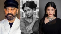 பெங்காலி நடிகை மீது முரட்டு காதல்..கமல் செய்த செயல்...அப்பாவைப் பற்றிய உண்மையை உடைத்த ஸ்ருதி ஹாசன்