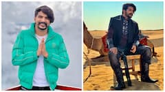 हरियाणवी सिंगर गुलजार की लोकप्रियता बनी दुश्मन, रंगदारी वसूलने के लिए घर पर चली थीं गोलियां