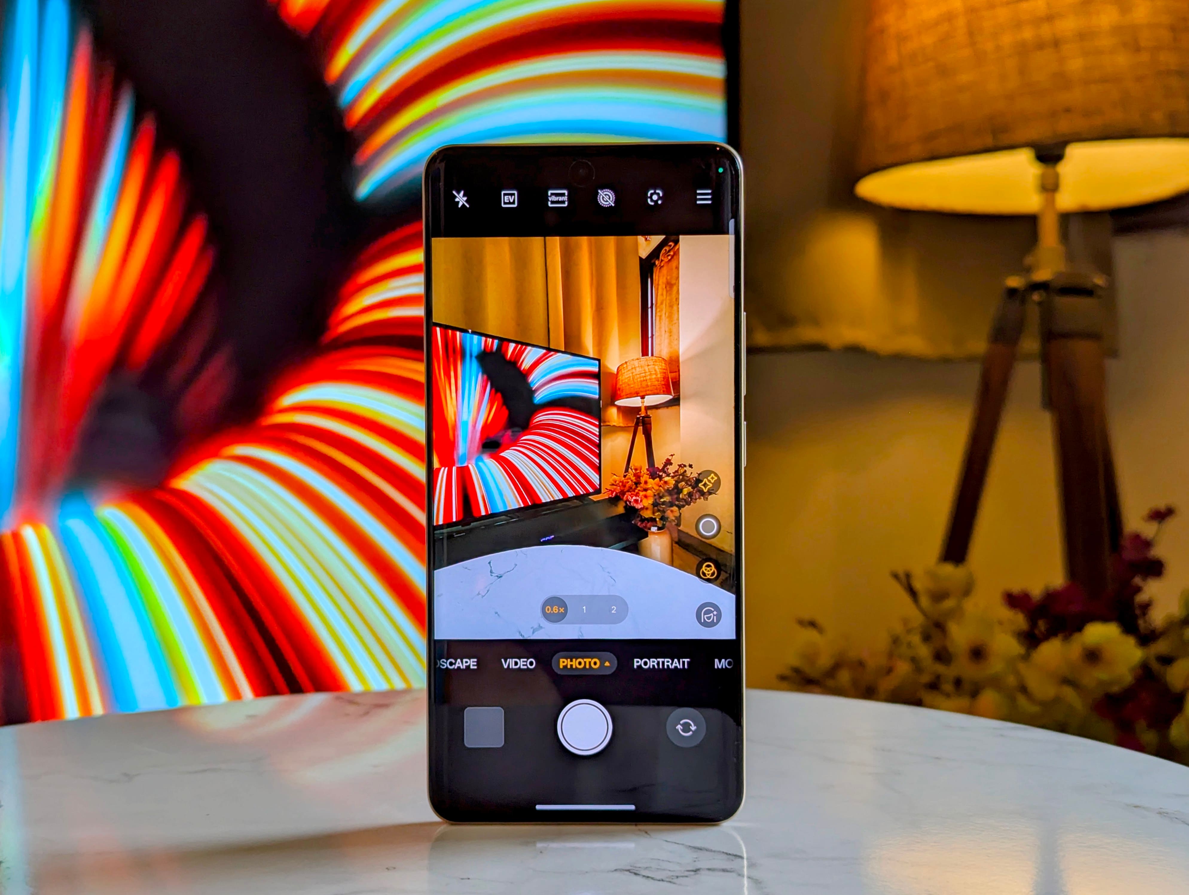 Gadgets Review | Realme P4 Pro: Big Battery, Bigger AI-ttitude