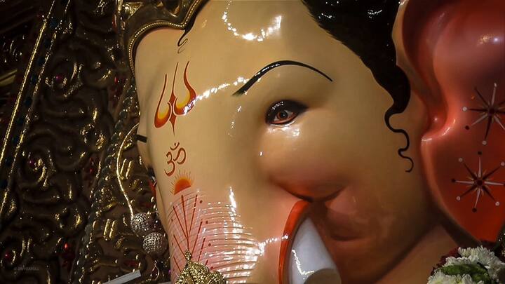 Starting August 27, 2025, the celebration of Ganesh Chaturth will blend rituals, cultural performances, and spiritual fervor across the city. (Image Source: x/ drivexpull)