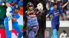 कौन है सबसे कम उम्र में वनडे में दोहरा शतक लगाने वाला बल्लेबाज, ये है टॉप पांच की लिस्ट
