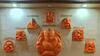 Ganesh Chaturthi 2025 — A Spiritual Journey Through Maharashtra’s Iconic Ashtavinayak Temples