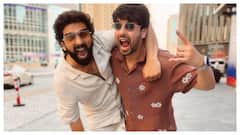 'Rebellious, Blunt, But A Heart Of Gold': Armaan Malik Backs Amaal In Bigg Boss 19