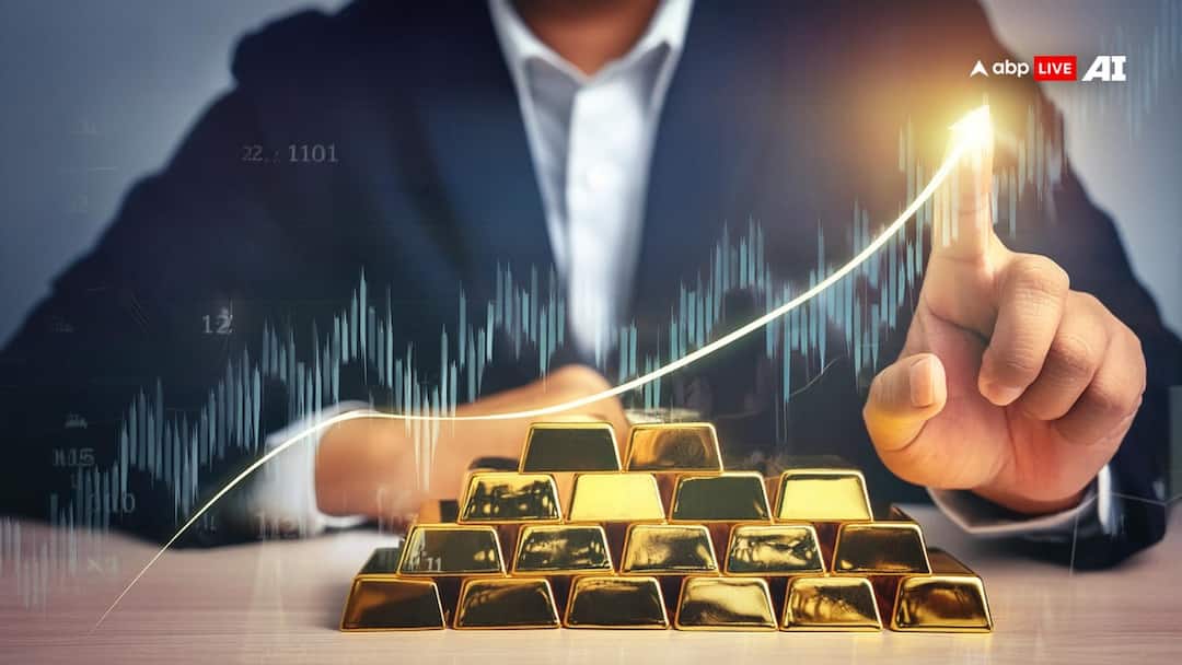 Gold Price Today on 26 August 2025 amid US Tariffs notifications from Washington यूएस हाई टैरिफ से पहले सोना सस्ता हुआ या महंगा? जानें आज 26 अगस्त 2025 को आपके शहर का ताजा भाव