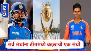 जयस्वाल, अय्यरला भारताच्या टीममध्ये संधी न मिळाल्यानं चर्चा, टीममध्ये बदल करण्याची अजून एक संधी, आशिया कपचा नियम काय?