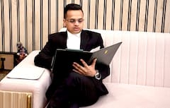 World Humanitarian Drive Names Supreme Court Lawyer Shubham Awasthi To Key Leadership Role