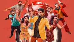 ఫేమస్ డైమండ్ రింగ్ వెనుక స్టోరీ - రెండేళ్ల తర్వాత మరో ఓటీటీలోకి కీరవాణి కొడుకు క్రైమ్ కామెడీ డ్రామా 'భాగ్ సాలే'