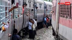 एक ट्रेन में कितनी सीटों पर होता है रिजर्वेशन? आंकड़ा जान लेंगे तो नहीं कर पाएंगे यकीन