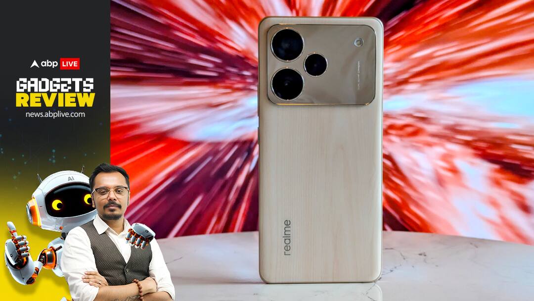 Gadgets Review | Realme P4 Pro: Big Battery, Bigger AI-ttitude