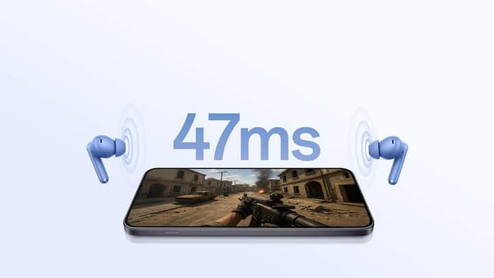 याशिवाय AI Translation, Tap 2 Take फोटो, आणि Find My Earbuds सारखी स्मार्ट फीचर्ससुद्धा आहेत.