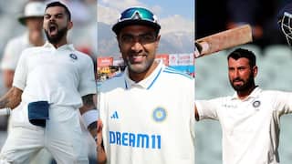 विराट कोहली की सफलता में चेतेश्वर पुजारा का है बड़ा हाथ, अश्विन ने उदाहरण के साथ समझाया