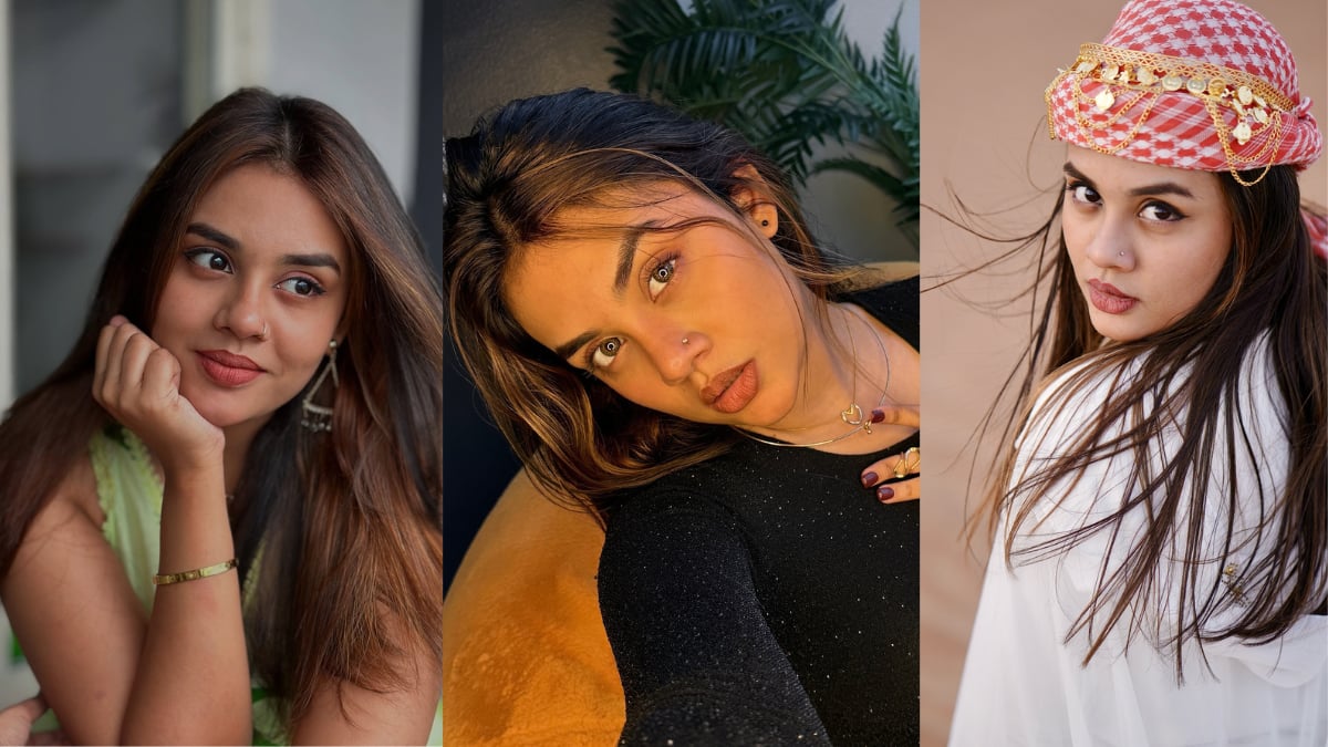 Guruvayyur Jasmin Jaffar Controversy: గురావాయుర్ కొలనులో కాలుపెట్టిన బిగ్బాస్ బ్యూటీ.. శుద్ధి చేస్తున్న దేవస్థానం